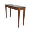 Adam 55'' W Solid Wood Console Table