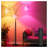 67'' Modern Black LED Floor Lamp with 3 Adjustable Heads & Dimmer.