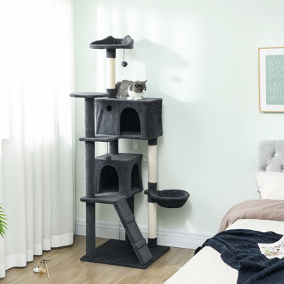 Cat Tree