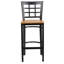 Tabouret de restaurant en métal Prompton-725022645-673329616
