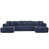 Bleu antique est en rupture de stock