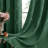 Kellda Thermal Room Darkening Polyester Curtain Panels-1382751179-1382751170