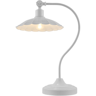 Lampe de table Pavona