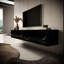 Ameetha Unfinished TV Stand for TVs up to 75"-74213218