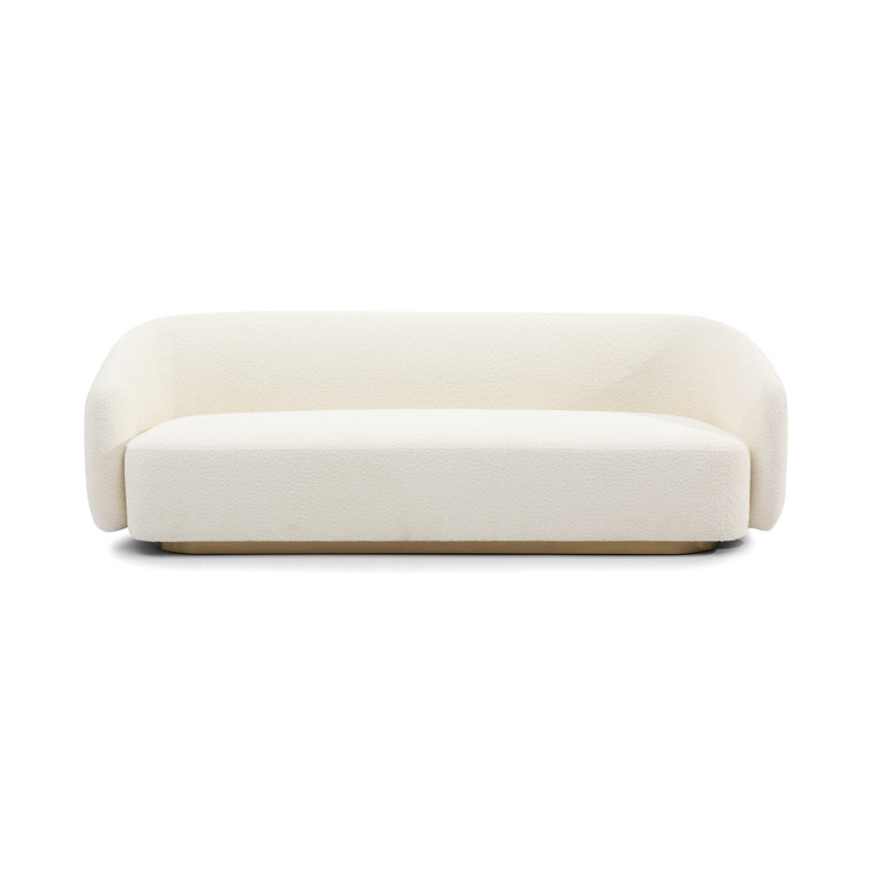 Canapé 90 "French Boucle