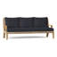 Hadley Outdoor 3 - Seat Patio Sofa-51385390-112788752