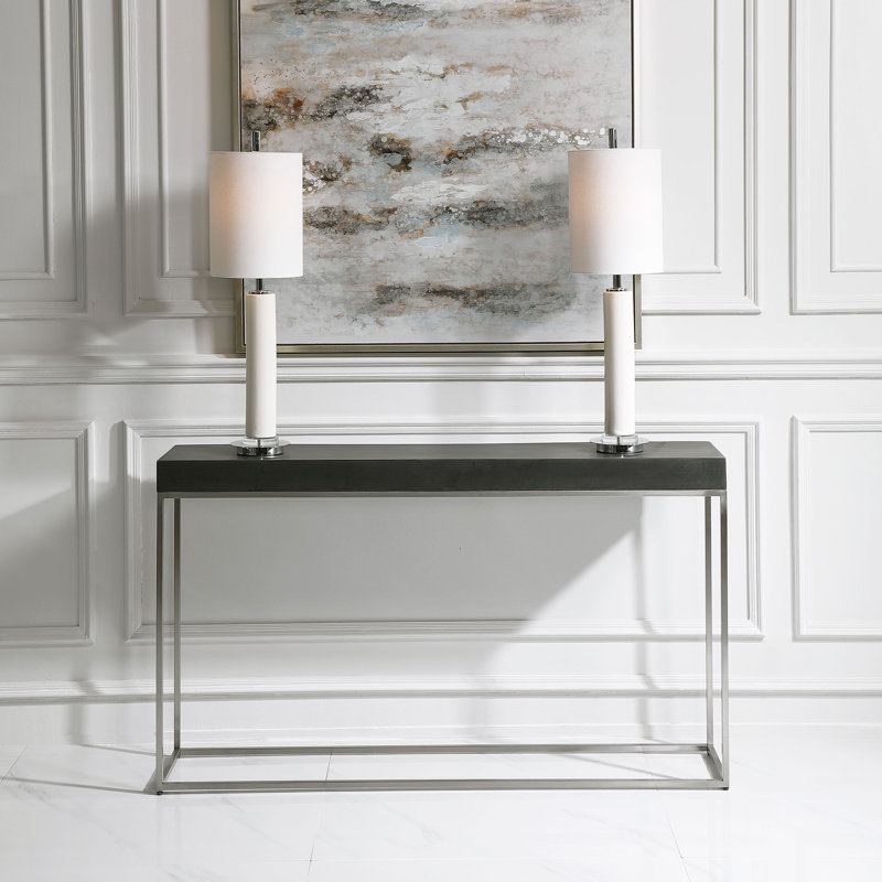 Ardonia 54'' Console Table