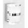  2-Light LED Up & Downlight