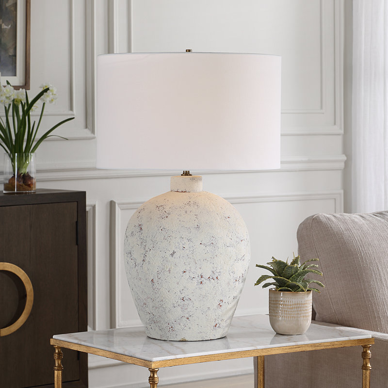 Lampe de table Charquita