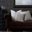 Fenton Square Pillow Cover & Insert