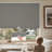 Blackout Roller Shades For Windows Cordless Linen Fabric Roller Blinds For Window Thermal Insulated Fabric UV Protection Window Shades For Home,Blackout,-1496261260-1496438552
