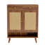 Armoire à chaussures minimaliste moderne multifonctionnelle-721655713