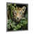 Cadre photo gris