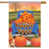 Automne bleu/orange 1