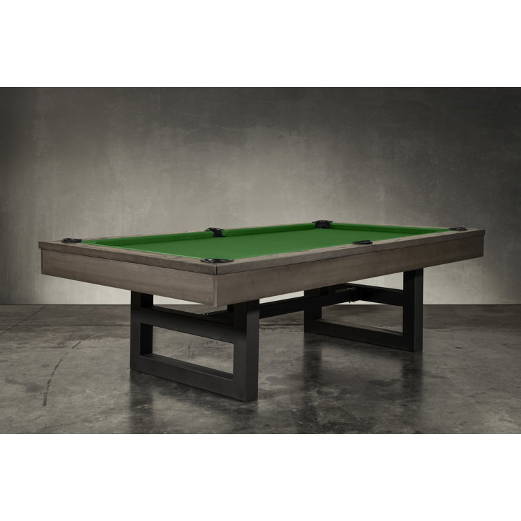 Mckay 8' Slate Pool Table with Professional Installation Included