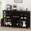 34 cm Iron Bar Cabinet Bar Cabinet-1446501788