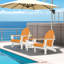 Outdoor Adirondack Chair-1307662883
