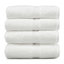 Serviettes et draps de bain