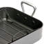 MasterClass Non-Stick Roasting Pan with Handles