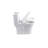 Gloss White Bathroom Toilet. Save Water, Comfortable Height. Seat. Elongated Bowl. 1/1.60 , 1000 Gram Flushing Score. Conforming Toilet In White. With Saving Water. Comfort Bowl, Compliant