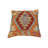 Geometric Throw Pillow