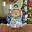 Derevo 2014 Santa Rounded