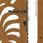 Weathering Steel Gate-1495959146-1495959145