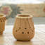Rustic Modern Jar