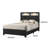 Kiahanna Platform Bed-129434407