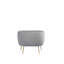 Aylin Velvet Barrel Chair-1447378033