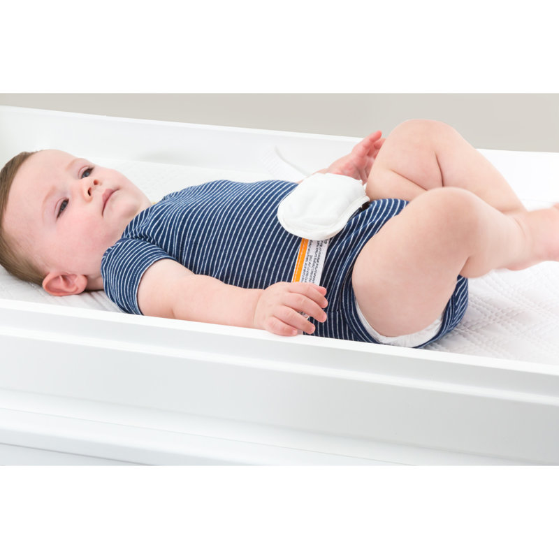 Matelas à langer Graco Premium