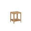 Remi Solid Wood End Table-37269914