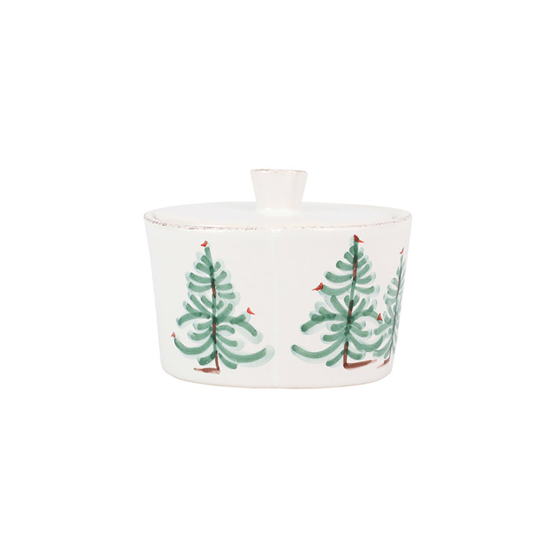 Lastra Sugar Bowl