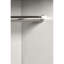 Aaidyn 2 Door Manufactured Wood Wardrobe-468917784