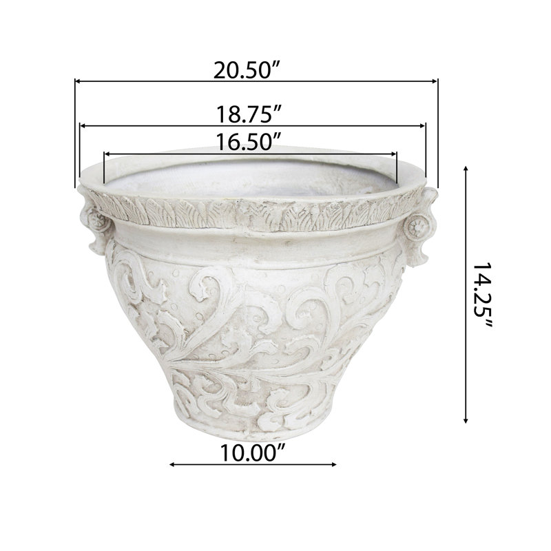 Jardinière Largo