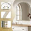 Miroir mural arqué-181436036-181436037