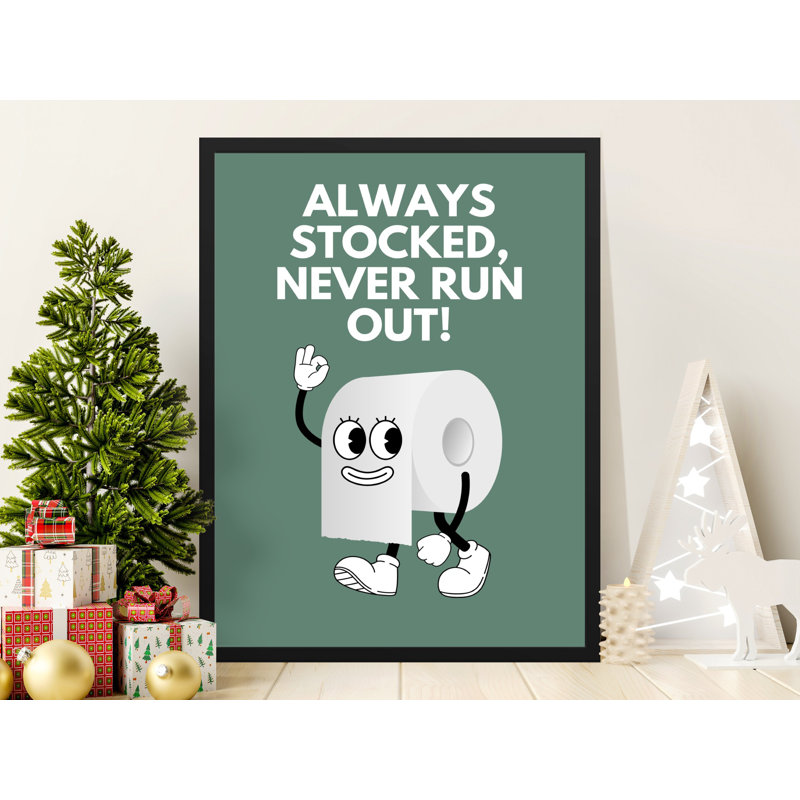 Conerly Single Picture Frame Print, 121.92 cm H x 81.28 cm W