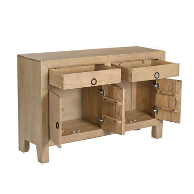 Caledon Sideboard Natural
