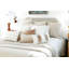 Ovals Square Pillow Cover & Insert-89595152