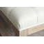 Athena Solid Wood Floor Shelf Coffee Table with Storage-32410005