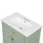Meuble-lavabo 30 po avec lavabo-198129848