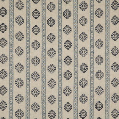 Coromandel Alma Linen Fabric