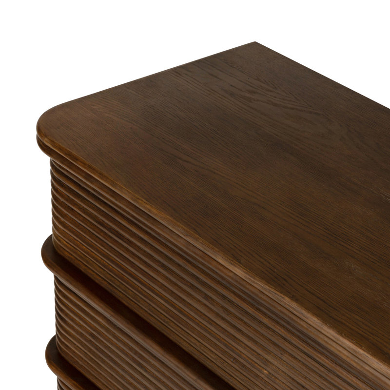Benny 6 Drawer Dresser