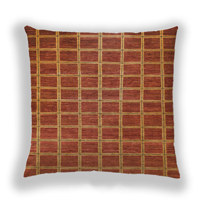 Coussin Abstract 1577