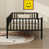 Black est en rupture de stock