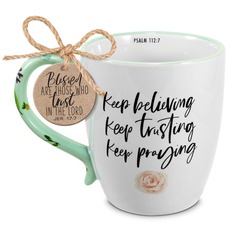 Highlande Coffee Mug