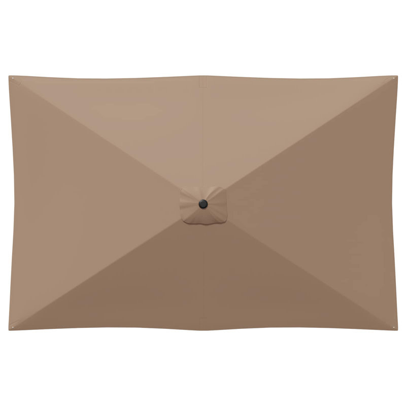 Parasol, Taupe