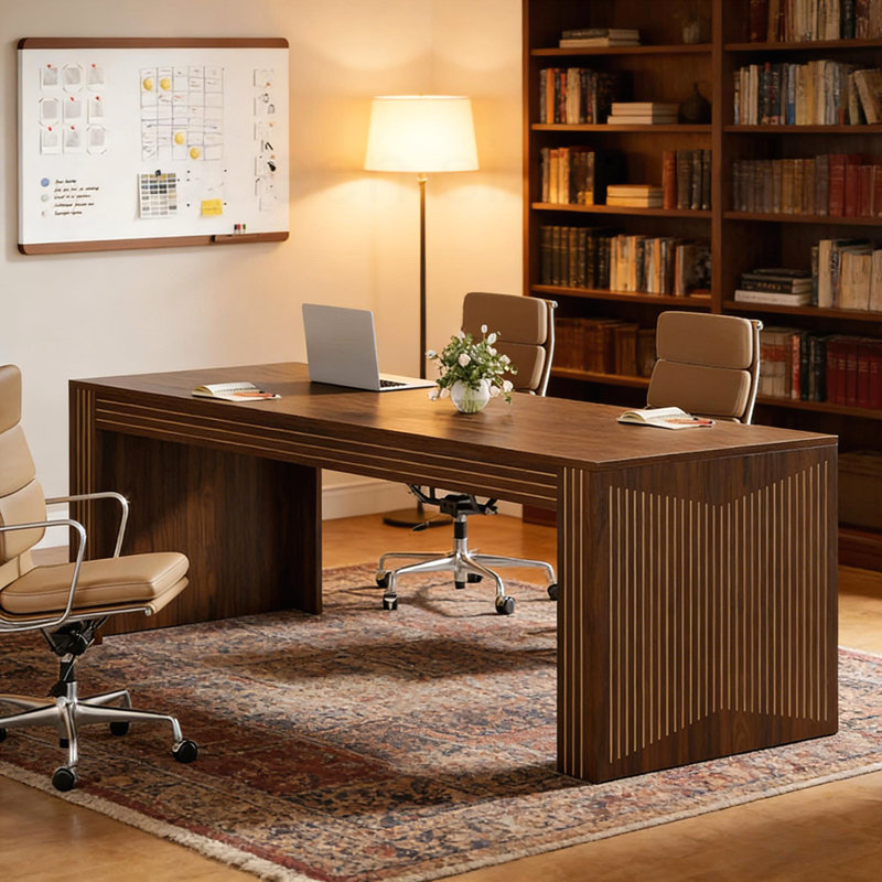 Bureau de direction Minimalist Design
