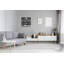 Glass Wall Clock-833772343