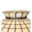 Large abat-jour de rose de 20 po-120782341-120782338